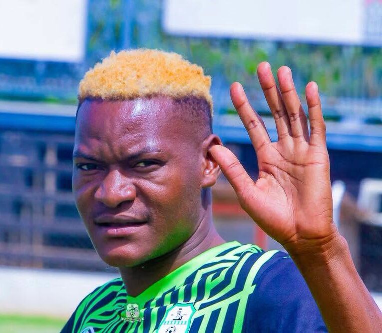 Mighty defender Kakungu jailed for assault