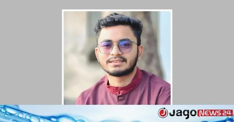 চাকরি না পেয়ে পদত্যাগ করা ছাত্রদল নেতা বললেন ‘সংগঠনের সঙ্গেই আছি’