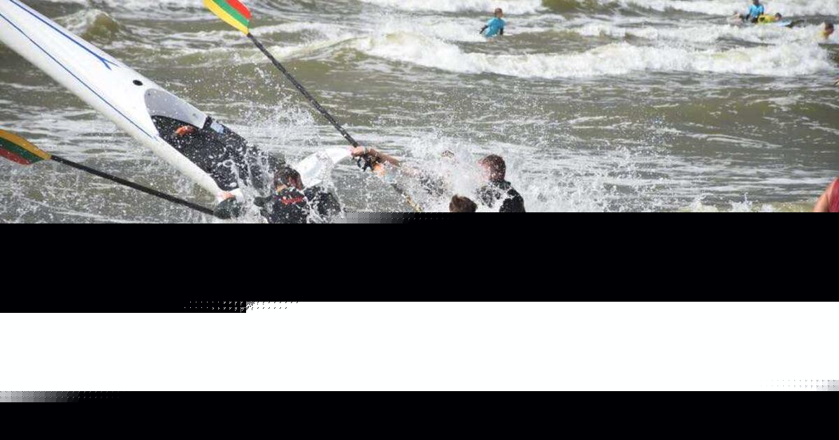 Savaitgalį Klaipėdoje - daug sporto: veiksmas virs penkiose skirtingose miesto vietose