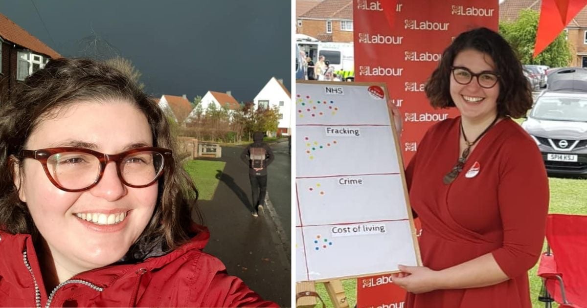 Elected York graduate keeps Labour in majority on the City of York council