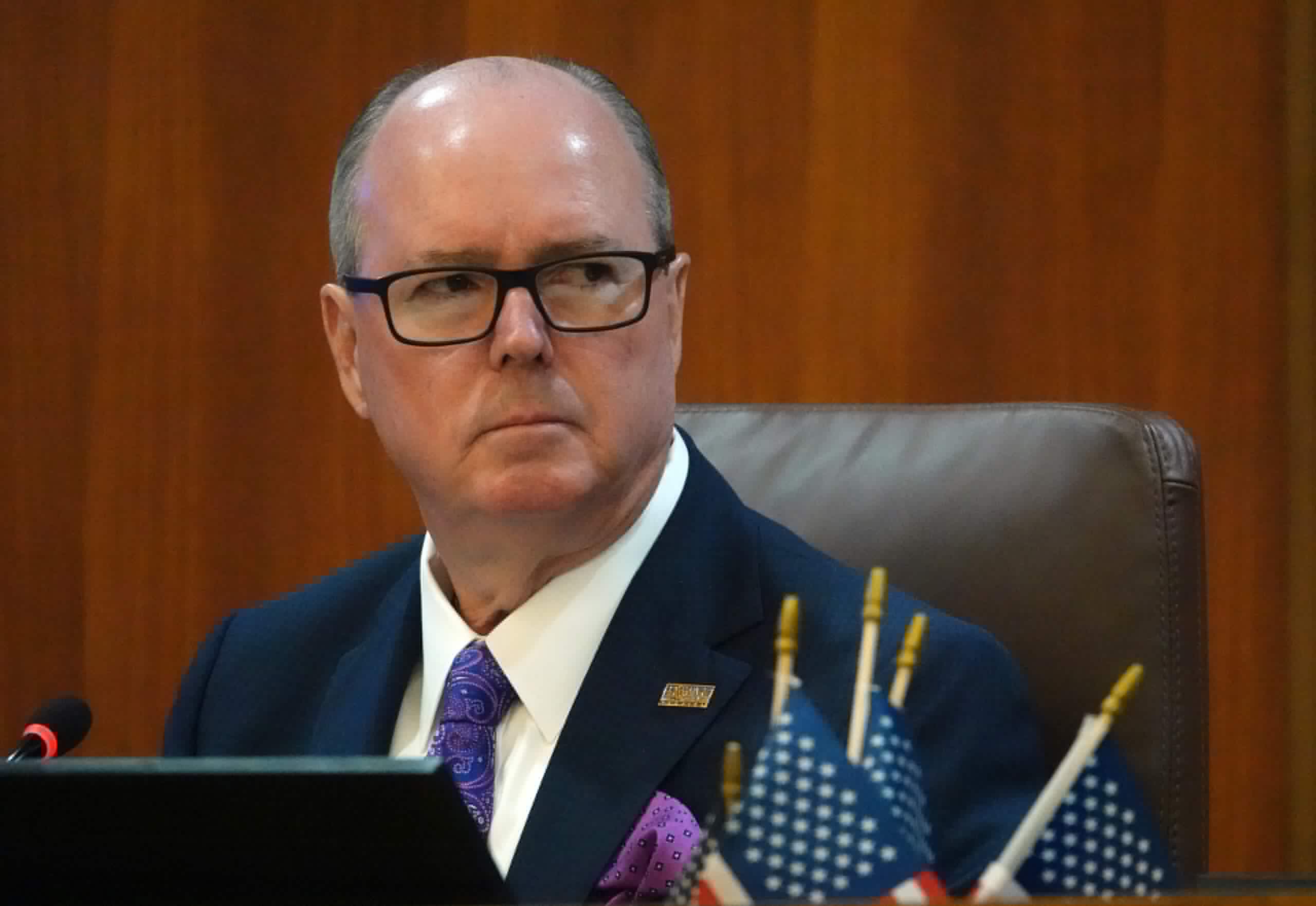 Could Broward County (FL) Take Back Control of Fire Rescue from the Sheriff’s Office?