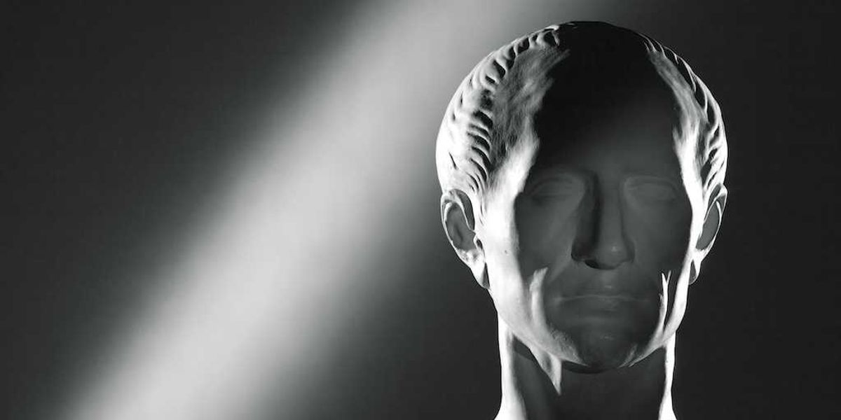 Will America need a Caesar?