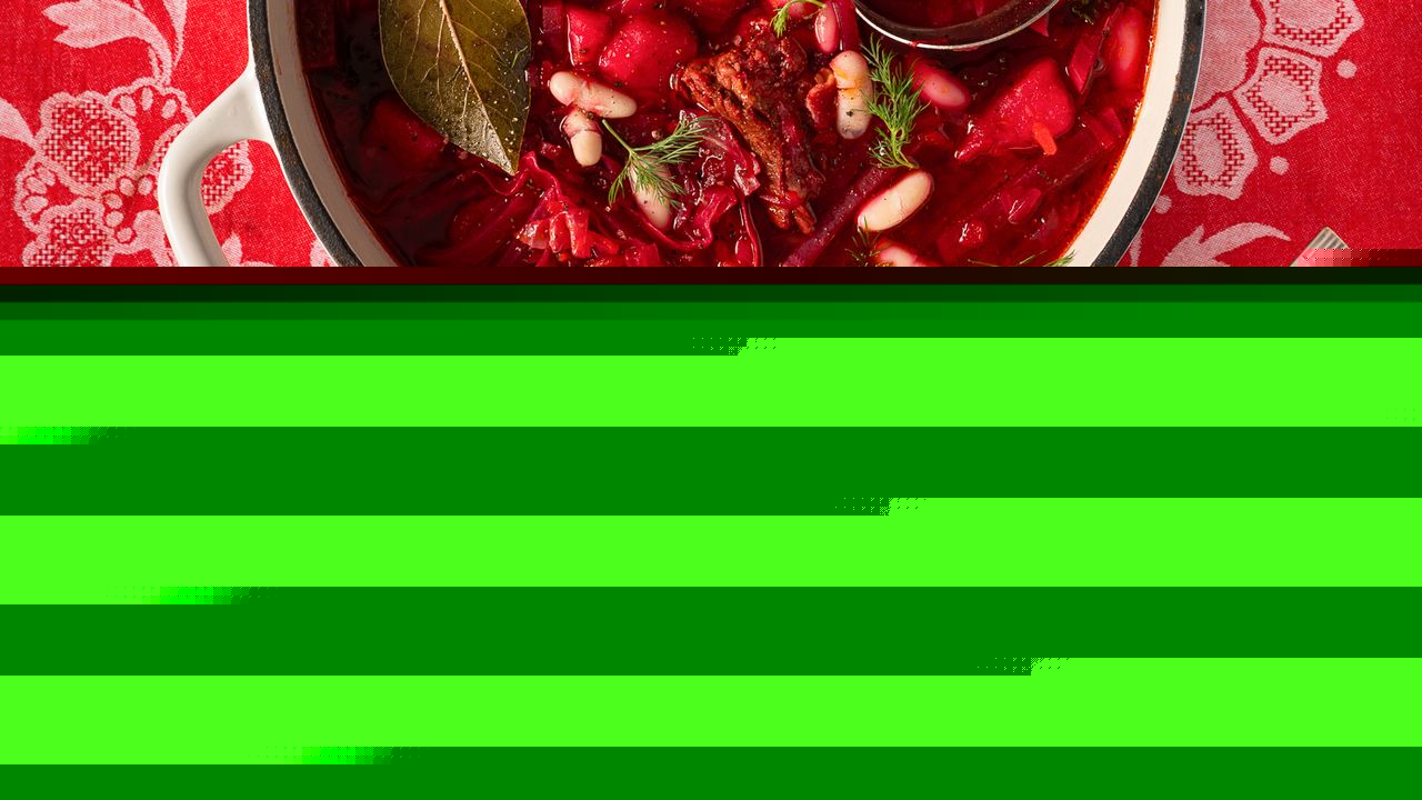 A New Cookbook Explores the Deeper Stories Behind Ukrainian Cuisine