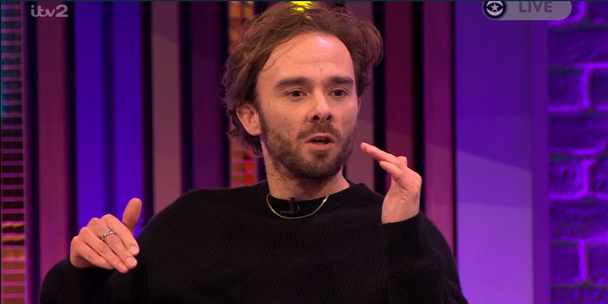 Coronation Street's Jack P Shepherd reveals dark story left him "really upset"