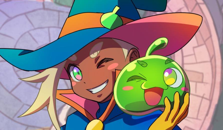 Pin-Crawl Demo Arrives August 14 on Steam Ahead of Pins & Pegs Fest