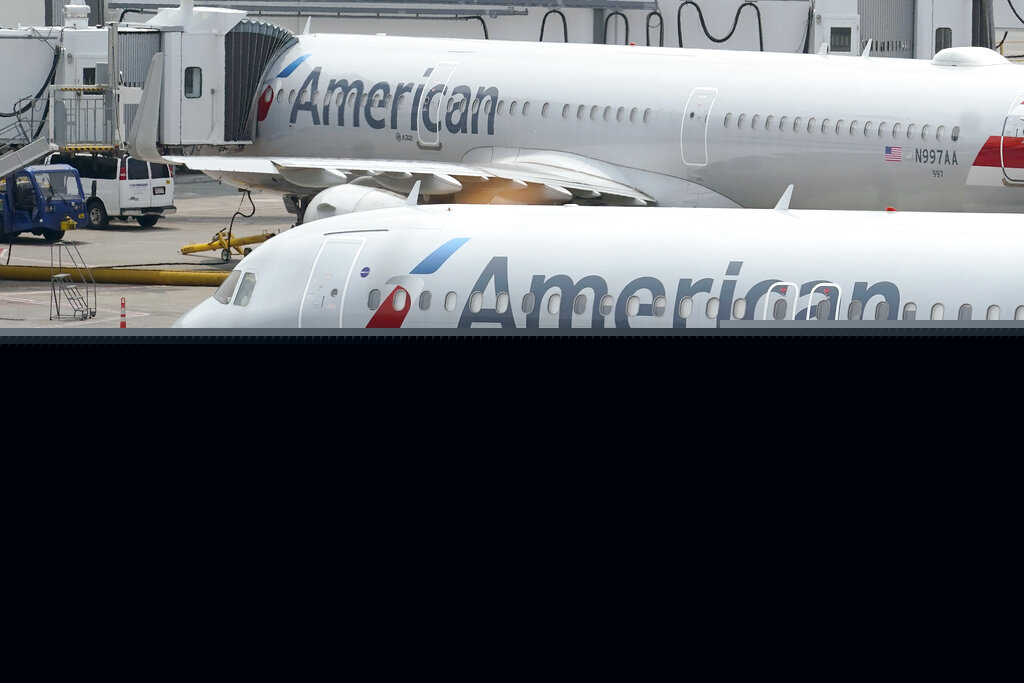 ΗΠΑ: Αναστολή πτήσεων της American Airlines μετά από βλάβη στα συστήματα πληροφορικής