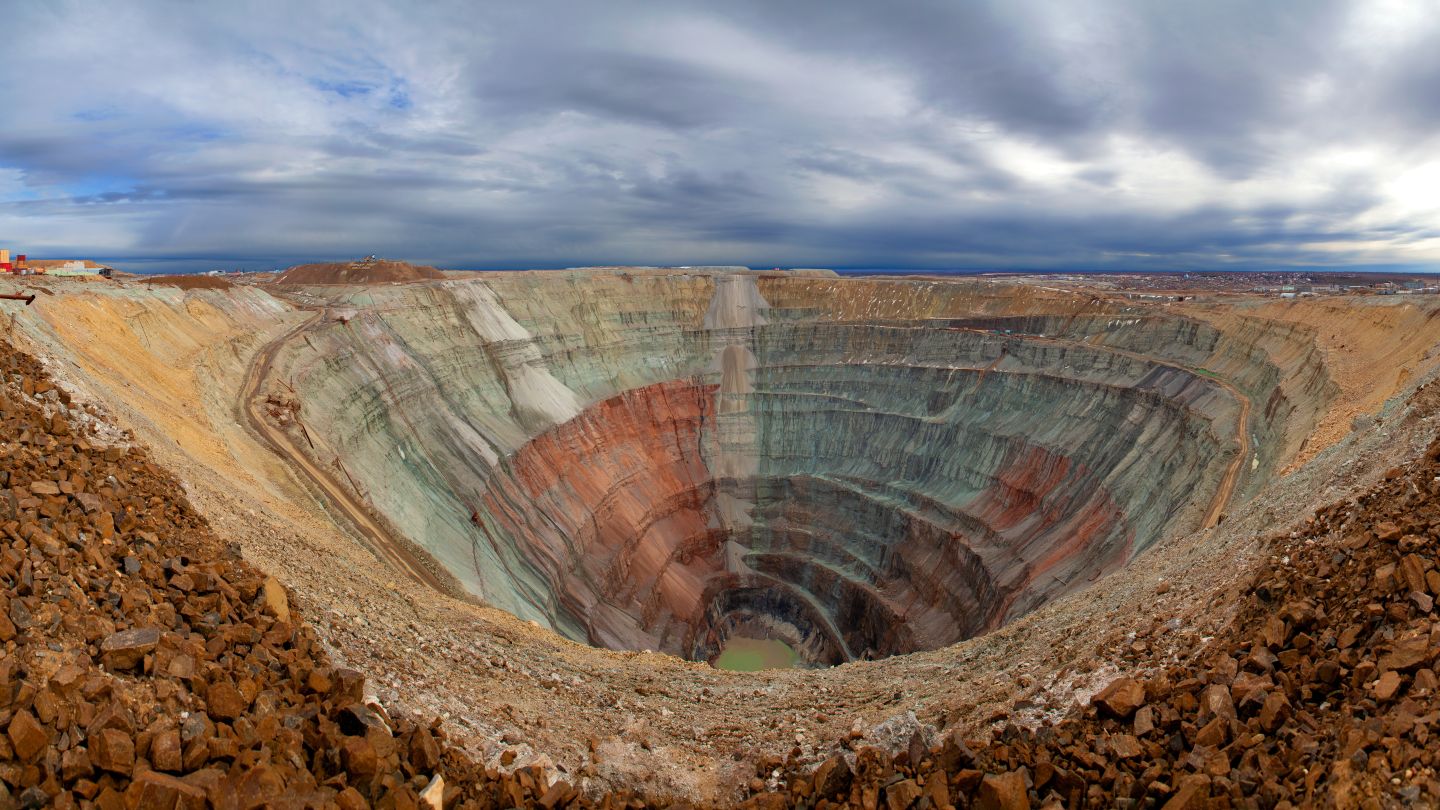 CGN Resources to acquire Desdemona Project in Western Australia