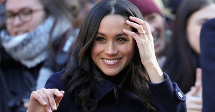 Meghan Markle to 'run the country' as bombshell announcement leaves TV host speechless