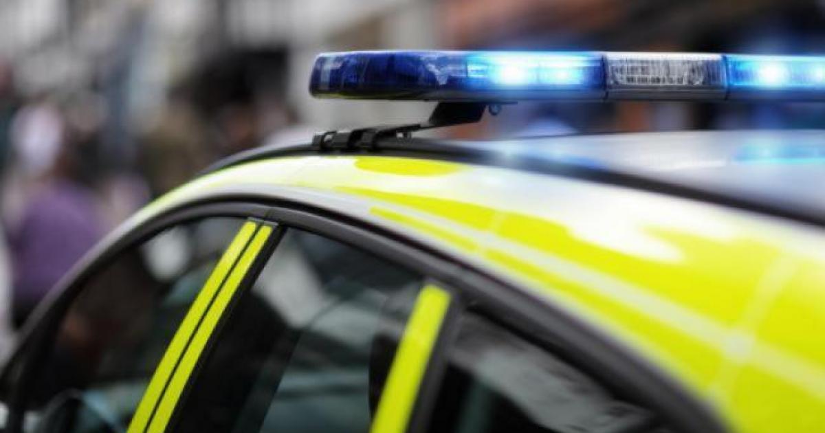 Three charged after police seize cocaine worth £160k from vehicle in Greenock