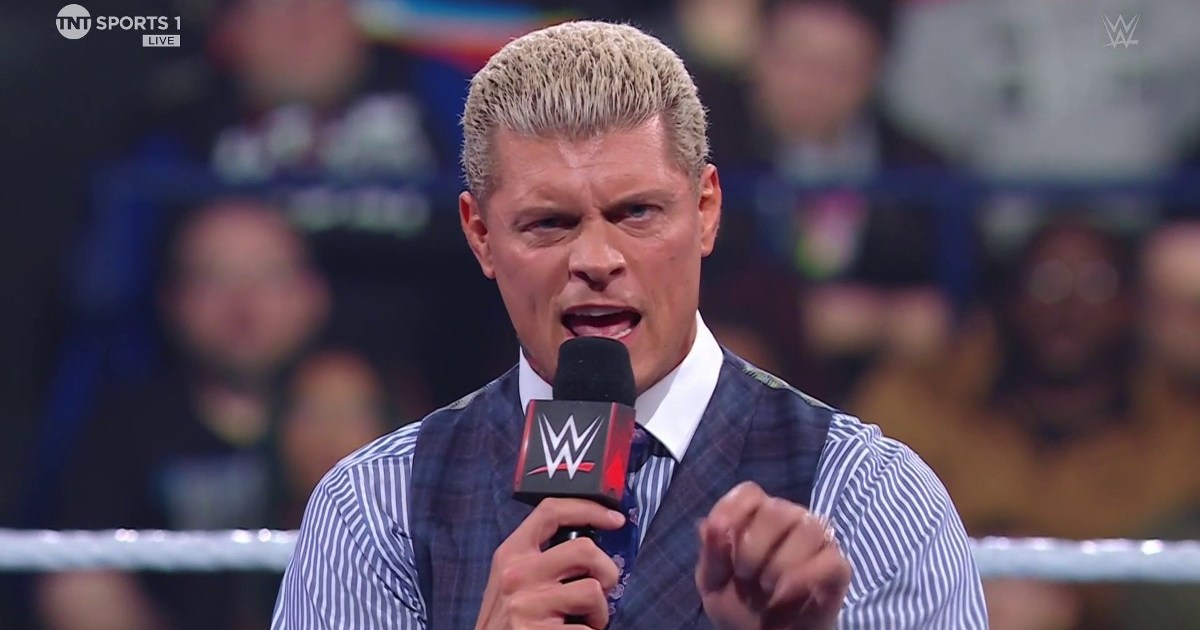 Cody Rhodes Reveals The Moment He Wanted To Fight Vince McMahon