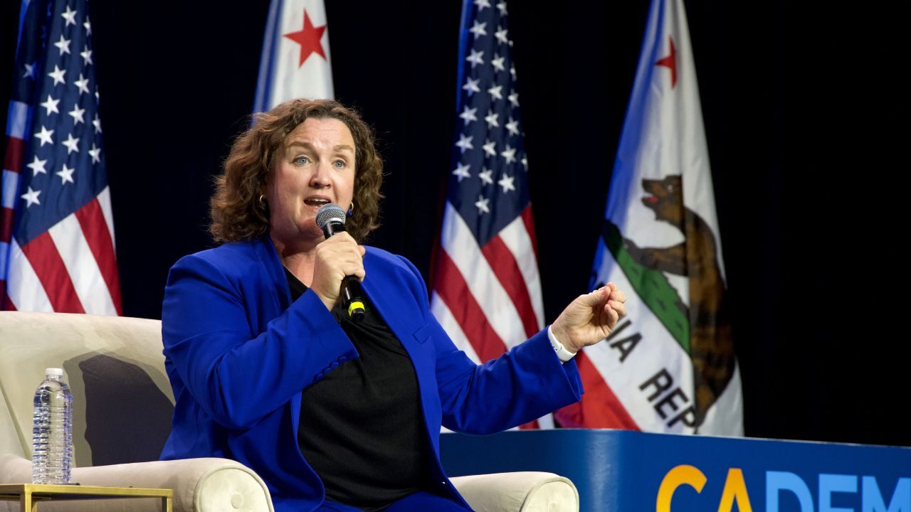 The Clock Is Ticking for Those Hoping to Be California’s Next Governor