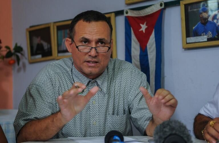 Le dissident cubain José Daniel Ferrer annonce avoir accepté de partir en exil