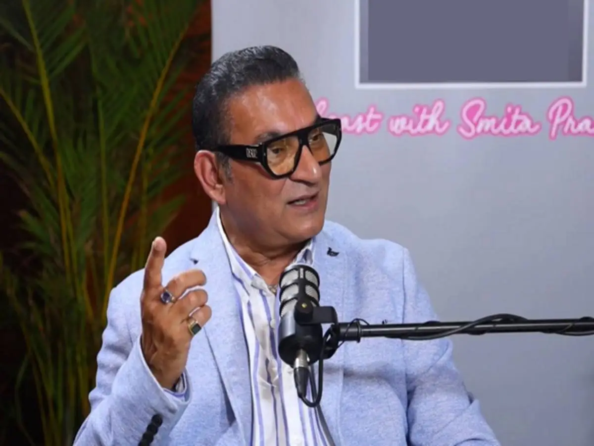 Comment on Abhijeet Complains About AR Rahman by Mike m