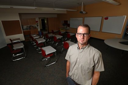 Bonny Eagle superintendent plans to resign in June