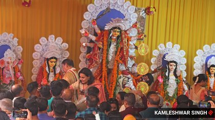 Dussehra: Chandigarh Police issue traffic advisory for tomorrow