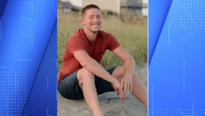 Person of interest identified in execution-style killing of Ohio man in Puerto Rico