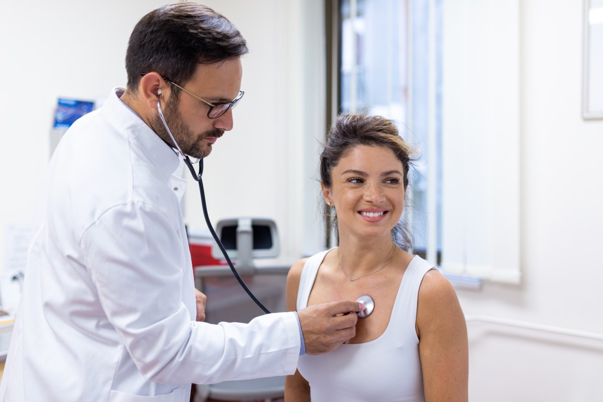 Cardiologist Reveals 3 Daily Heart Health Habits She Never Skips