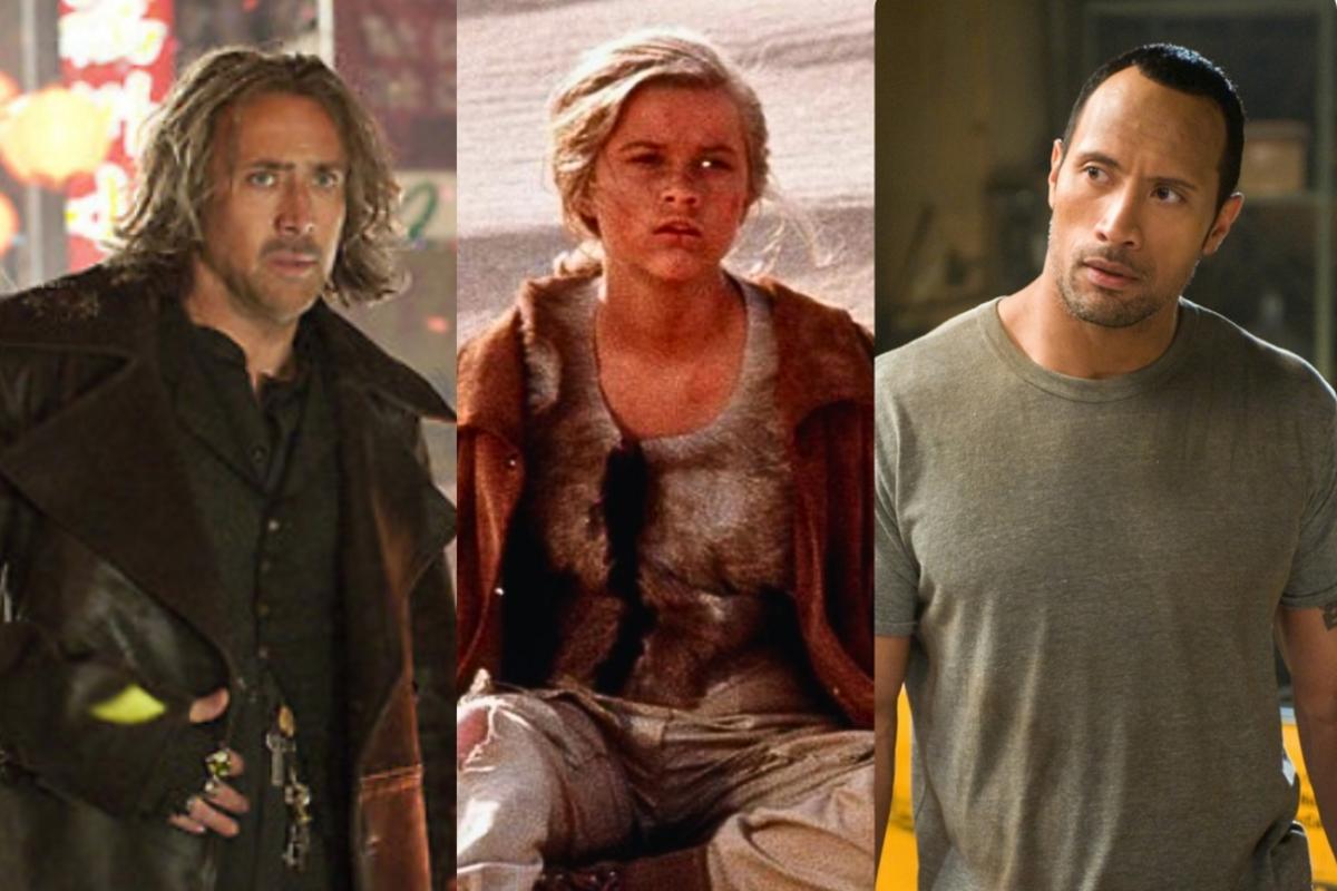 11 Forgotten Live-Action Disney Movies No One Remembers