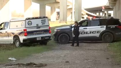 Investigation underway after body found under I-10 and US-59 interchange, HPD says