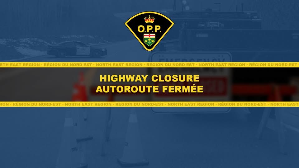 Three people taken to hospital following Highway 11 collision