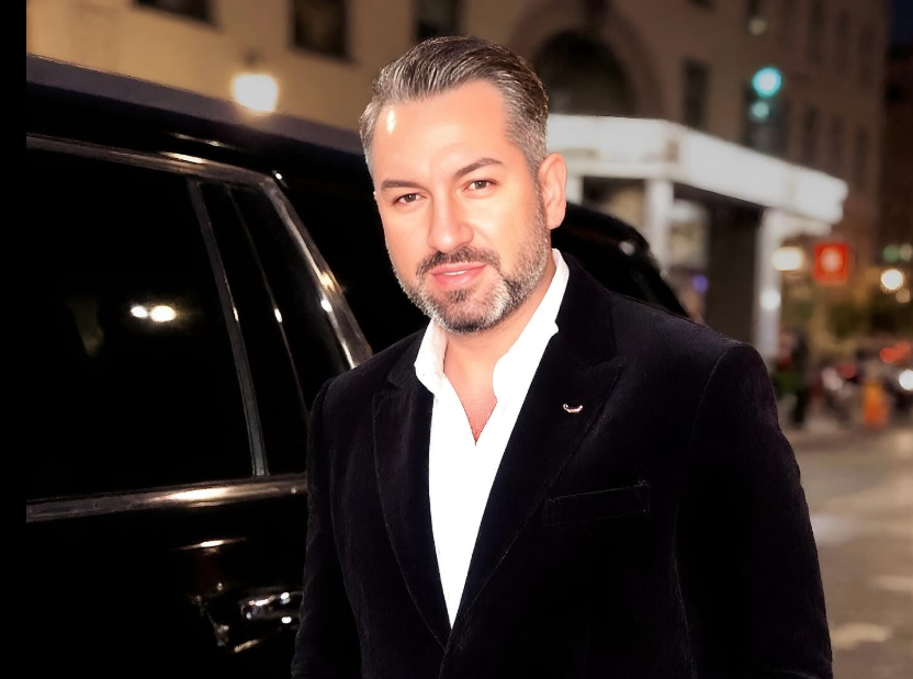 STENOGRAME | Dragoș Sprînceană, milionar româno-american din partidul lui Trump, menționat în dosarul Adrianei Georgescu, avocata arestată pentru trafic de influență
