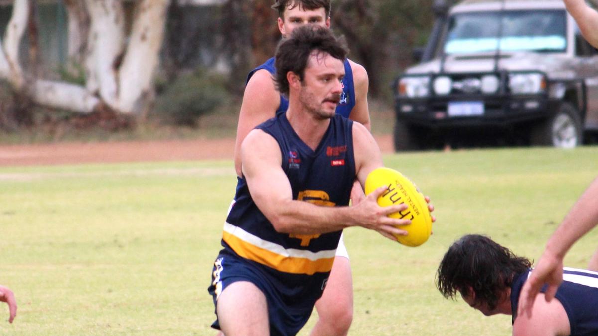 UGSFL 2026: Memorable away victory for Brookton-Pingelly, Kirby kicks 15 goals in Wickepin’s thumping win