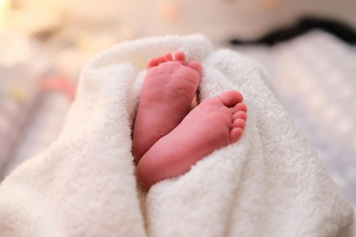 Oklahoma’s Blizzard Baby Boom Might Already Be Underway