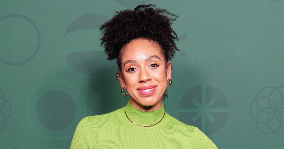 Pearl Mackie to star in world premiere of play about a mother in prison