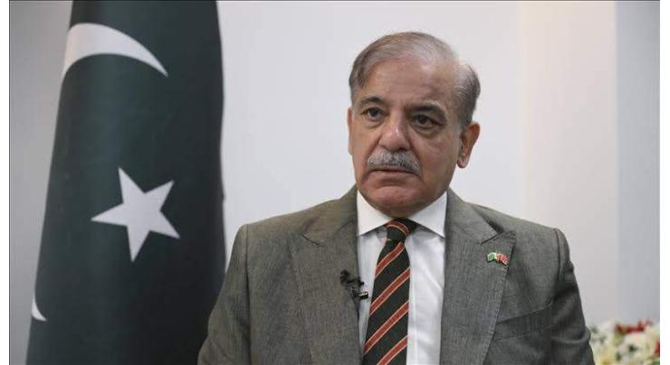 Minorities play pivotal role in Pakistan’s development, enjoy equal rights under Constitution: Prime Minister, Muhammad Shehbaz Sharif