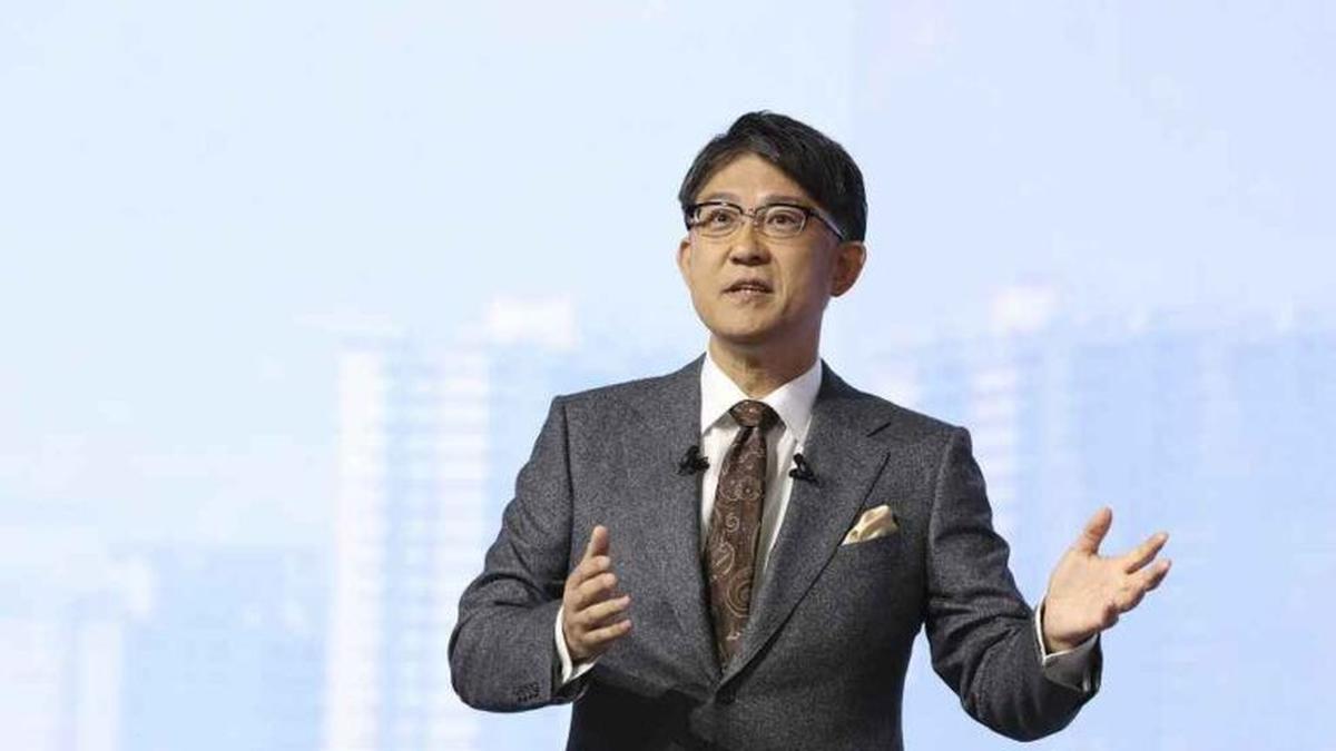 CEO Toyota Ungkap Tantangan Daya Saing Industri Otomotif Jepang pada 2026