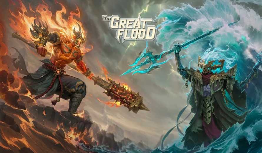 The Great Flood Multiplayer Closed Beta Goes Live on Meta Quest Ahead of Q4 Launch