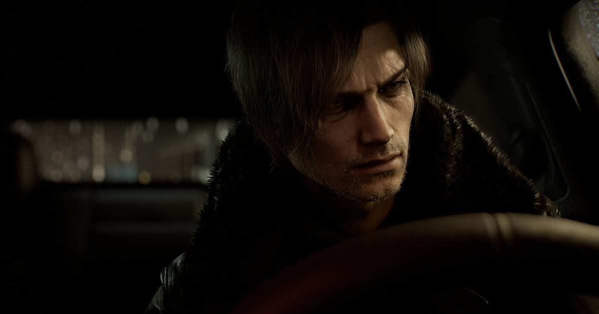 Resident Evil Requiem has sold over 8M units