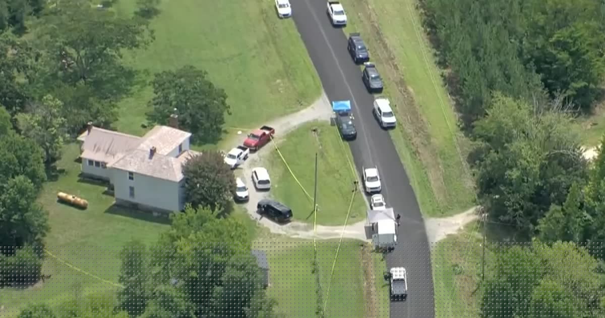Multiple people killed in North Carolina mass shooting