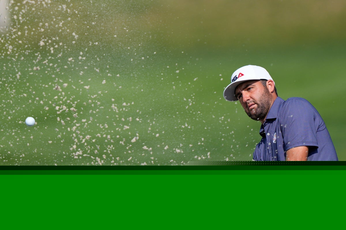 Ryder Cup money for the American players is about good charity and bad optics
