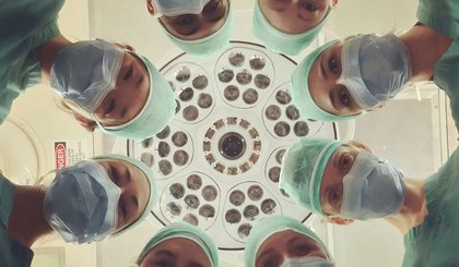 Watchdog Group Debunks Study That Says DEI Policies Should Determine Doctor Choices