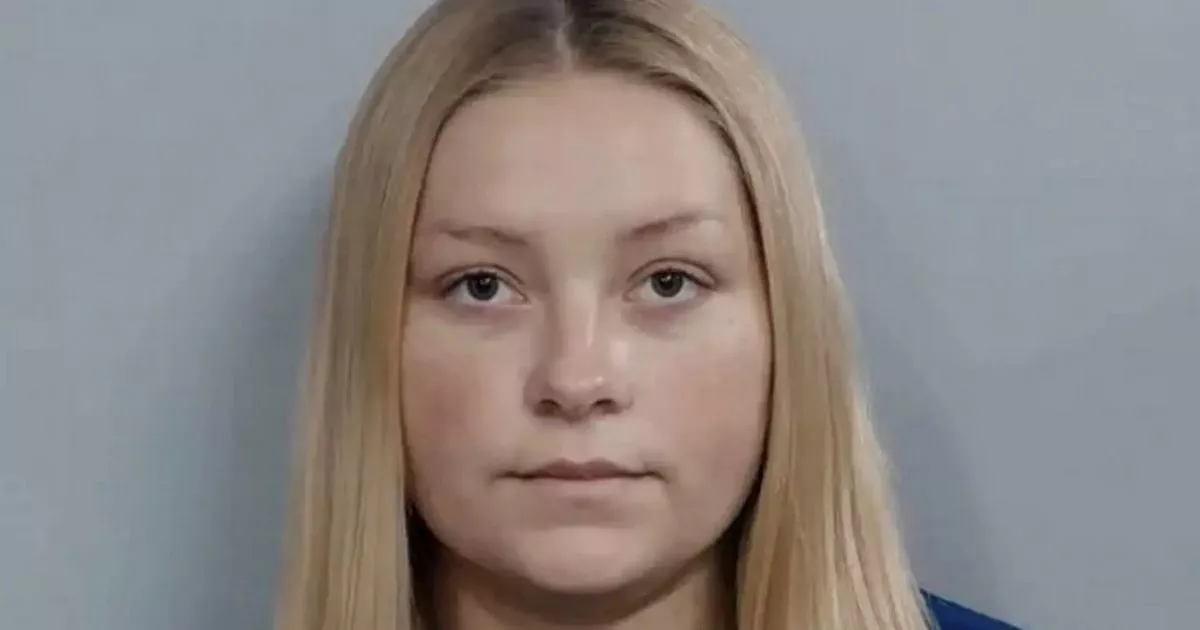 Roommates heard disturbing noises before Kentucky cheerleader’s newborn found dead in closet