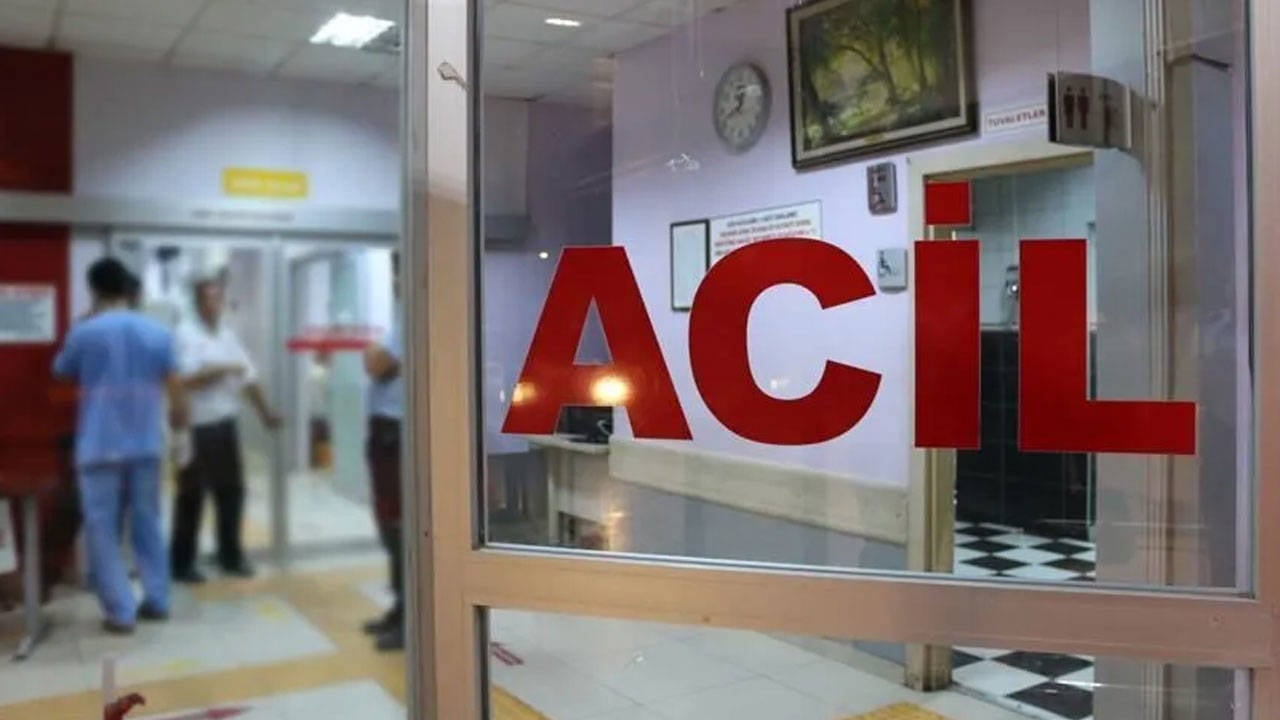Eskişehir'de havuza düşen çocuk boğuldu