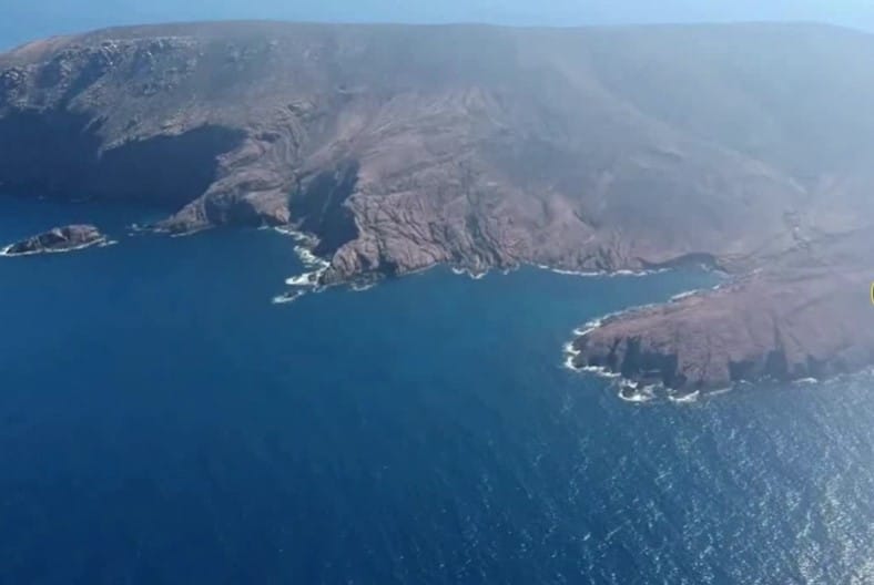 Own a Slice of Paradise in Greece: Uninhabited Island Near Mykonos for Sale