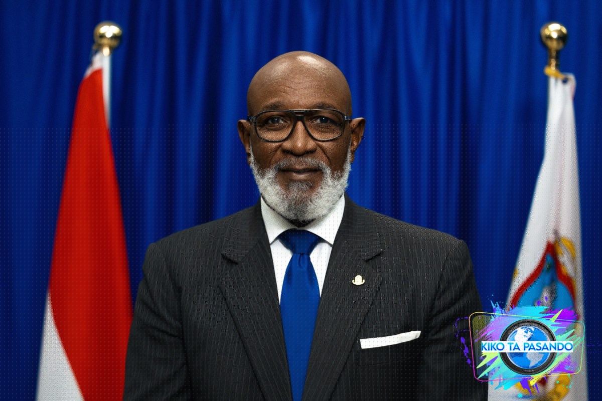 Minister of Public Health, Social Development and Labor Confirms Safety of Sint Maarten Patients in Colombia Following Earthquake