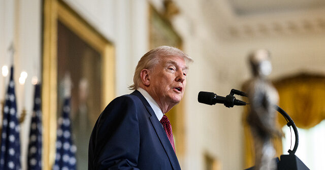 Watch Live: Donald Trump Hosts Team USA Winter Olympians at White House