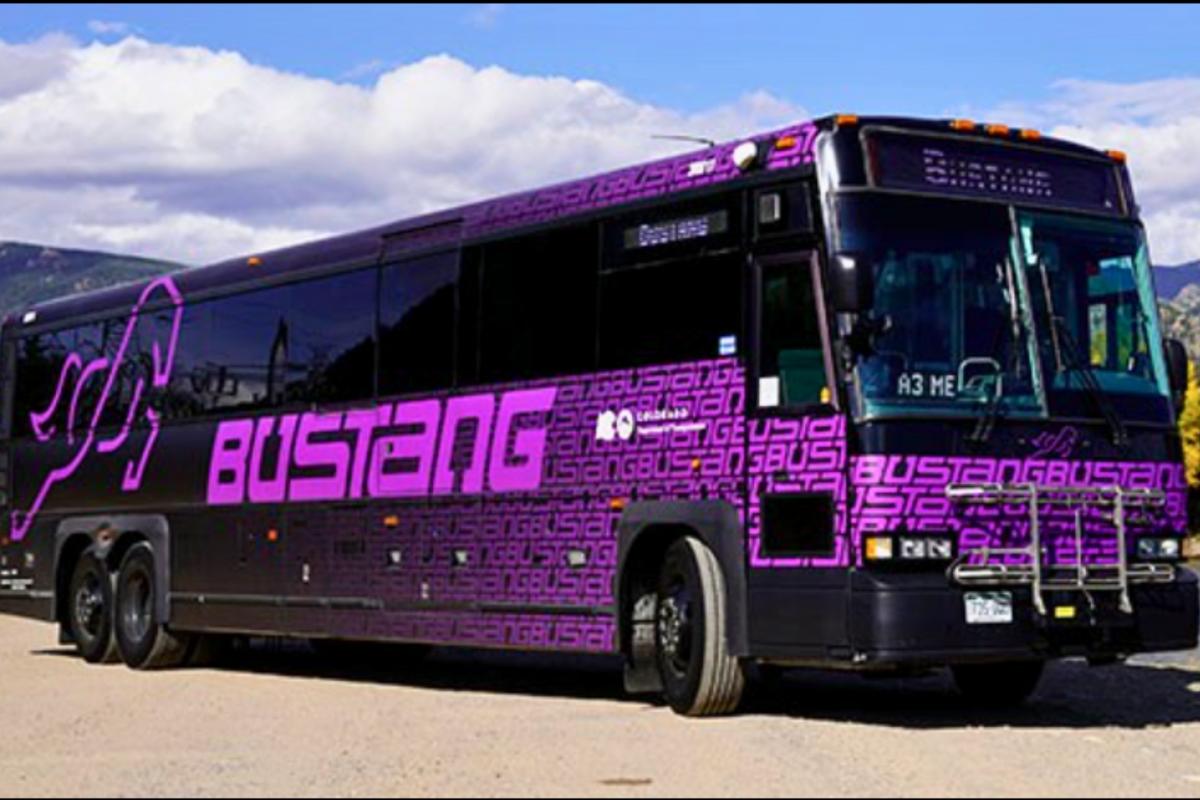 Is Bustang A Good Deal For Western Slope Travelers?