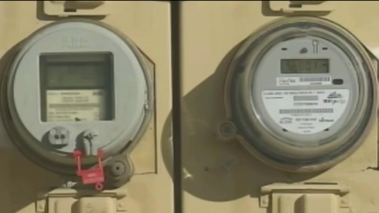 Report: Utility bills outpacing inflation