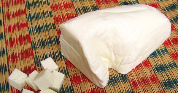 Maharashtra bans analogue paneer for a year
