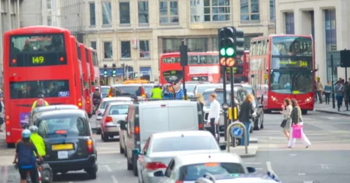 Four driving law changes and new rules coming in October 2025