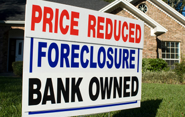 Foreclosures: 8.3.26