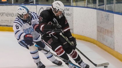 Park Regional defeats Madison - Boys ice hockey recap