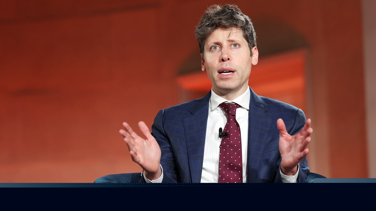 GOP AGs warn OpenAI's Altman to preserve records in AI agent hacking probe