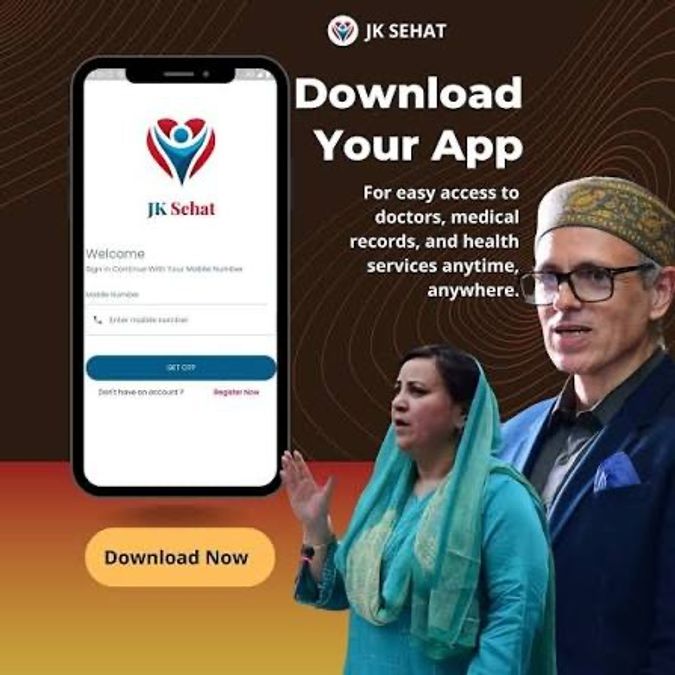 Digital healthcare gains pace with JK SEHAT App