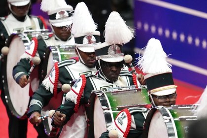 Ten HBCU Bands Will Compete at Charlotte Showcase in March