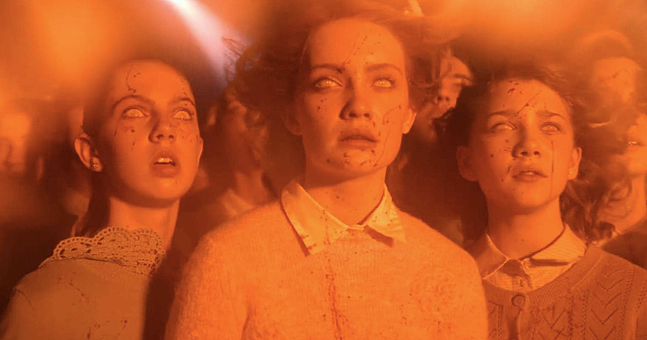 The Shows Must Go On - A roundup of September's best TV